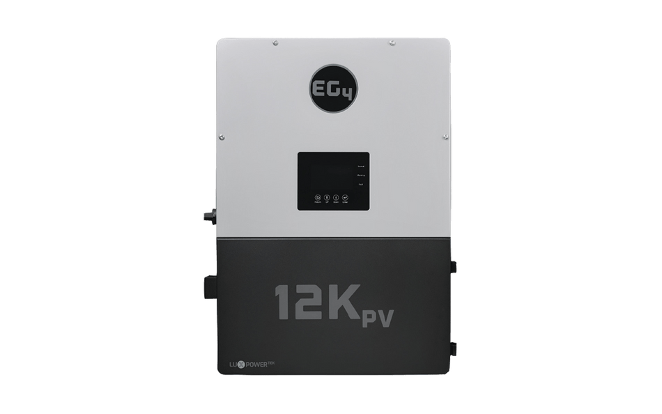 EG4 EG4INV12KPV00V2 8.0kW Hybrid DC or AC Coupled Inverter