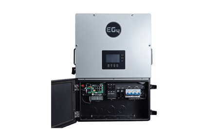 EG4 EG4INV12KPV00V2 8.0kW Hybrid DC or AC Coupled Inverter