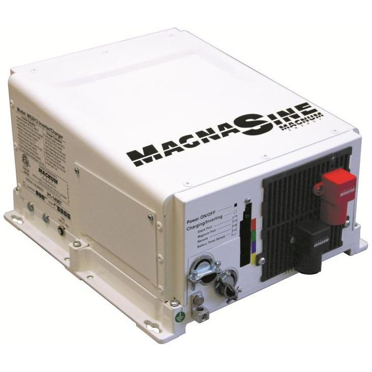 Magnum MS4024 4.0kW Battery-Based Inverter