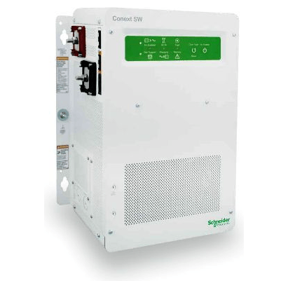 Schneider Conext SW 865-4024 4.0kW Hybrid Inverter