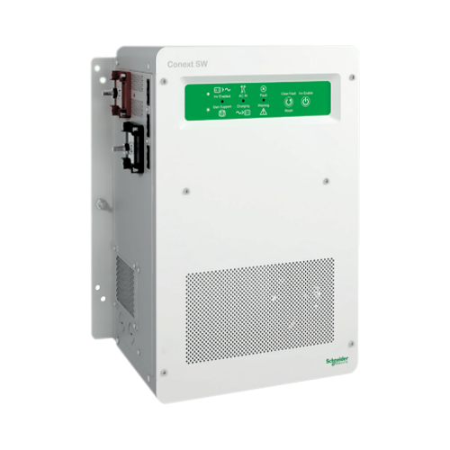 Schneider Conext 865-4048 4.0kW Hybrid Inverter