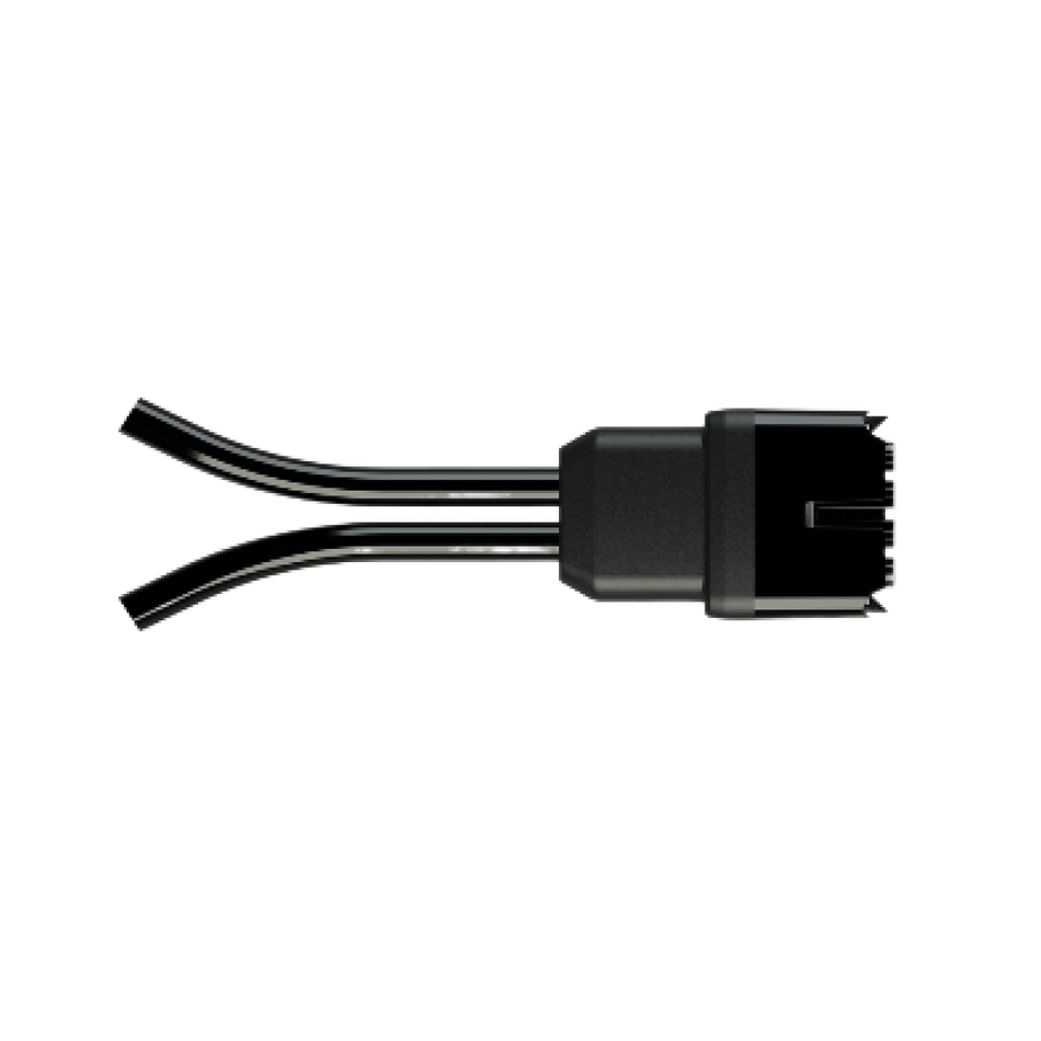 Enphase QD-12-25-108 QD 12 AWG Cable with 108 Male Connectors Landscape PV Module Orientation