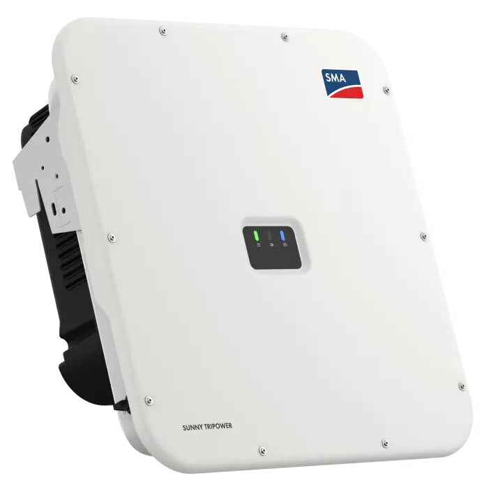 SMA Sunny Tripower X STP 25-US-50 25.0kW 3-Ph Inverter