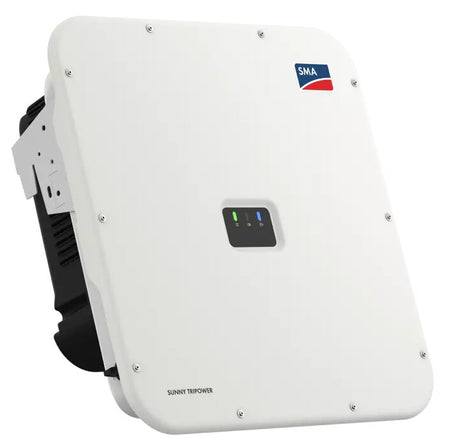 SMA Sunny Tripower X STP 25-US-50 25.0kW 3-Ph Inverter