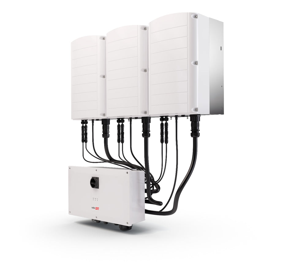 SolarEdge SE-TRI-US00IBNS4 50.0kW 3-Ph Commercial Inverter