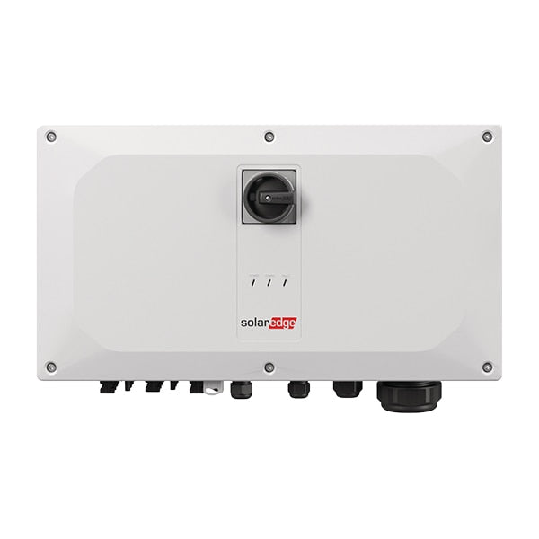 SolarEdge USESUK-USR0INNN8 3-Ph Synergy Unit Domestic Content