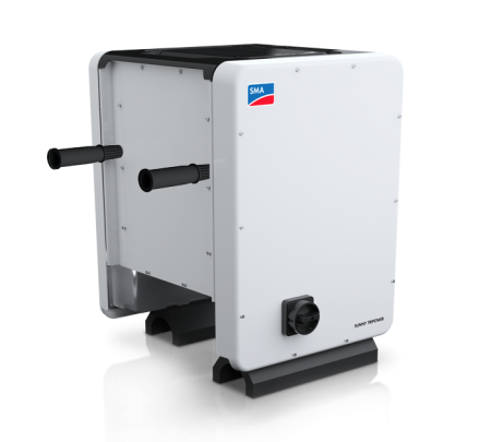 SMA Sunny Tripower CORE1 33.0kW 3-Ph Inverter