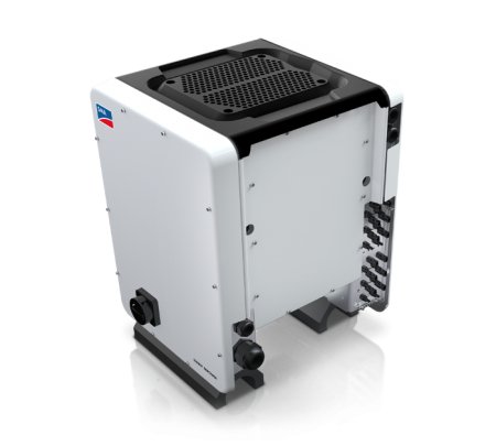SMA Sunny Tripower CORE1 33.0kW 3-Ph Inverter