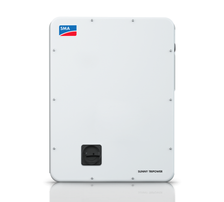 SMA Sunny Tripower CORE1 62.0kW 3-Ph Inverter