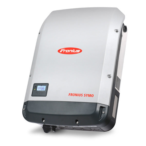 Fronius Symo Advanced Lite 15.0-3 15.0kW 3-Ph Inverter