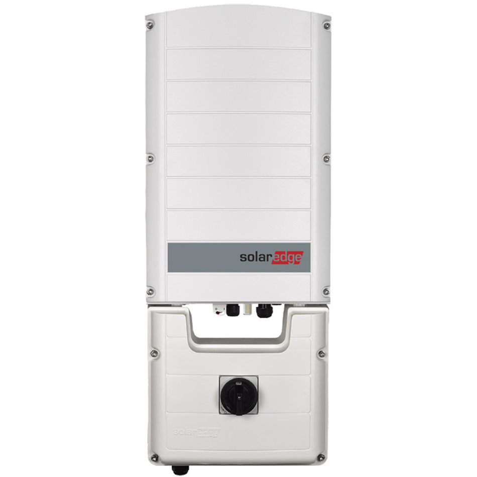 SolarEdge SE30K-USR8IBNZ4 Inverter