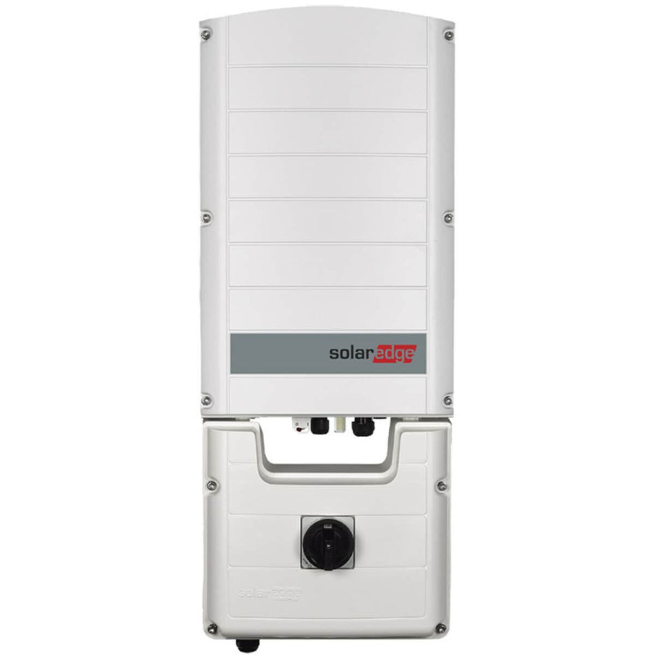 SolarEdge SE40K-US 40.0kW 3-Ph Inverter