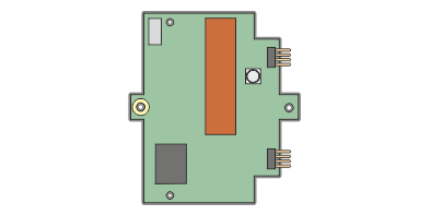 SMA BU-STRT-US-50 Backup Start Module