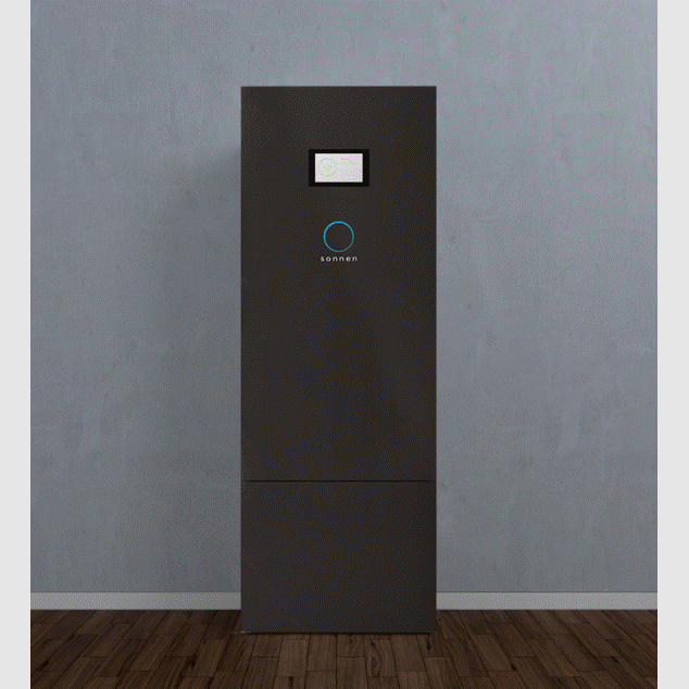 sonnen ECOLX20SS-15 8.0kW Energy Storage System (20.0kWh Capacity)