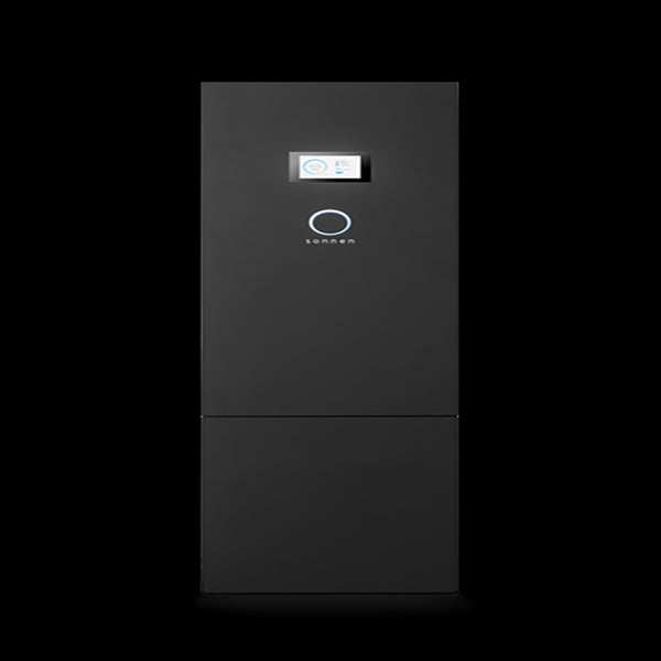 sonnen ECOLX30SC-15 8.0kW Energy Storage System (30.0kWh Capacity), CA Model