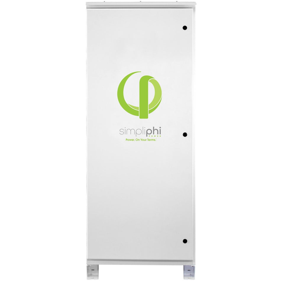 SimpliPhi AccESS A-4APHI-SPHI-6 6.0kW Energy Storage System (4.9kWh Capacity)