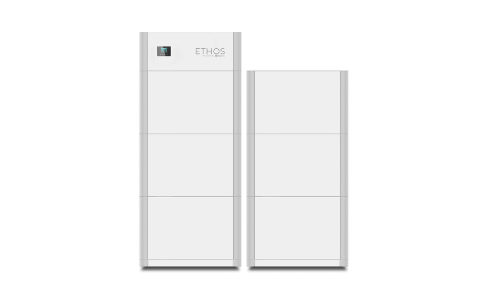 BigBattery ETHOS KIT953 48V Energy Storage System (30.7kWh Capacity) 6 Module