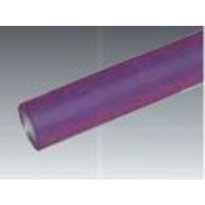 100PUR 1" Purple EMT Conduit, 10' Length