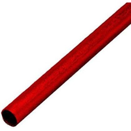 075RED 3/4" Red EMT Conduit, 10' Length