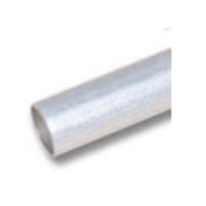 100WHT 1" White EMT Conduit, 10' Length