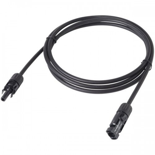 APsystems , 2m, MC-4, DC Extension Cable