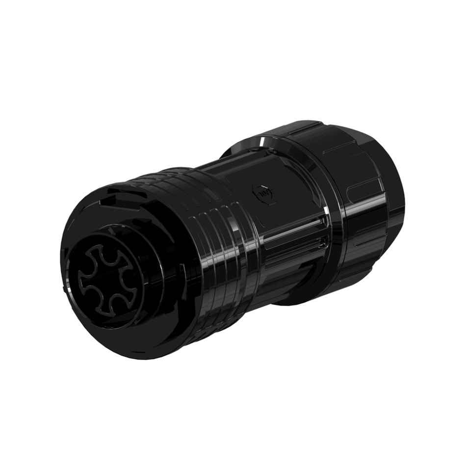 APsystems 2301512002 40A AC Female Connector