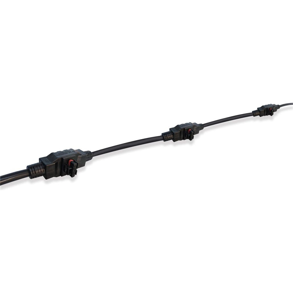 APsystems 2322609202 AC Bus Trunk Cable for QT-2 Micro Inverters 10 AWG 2.4m