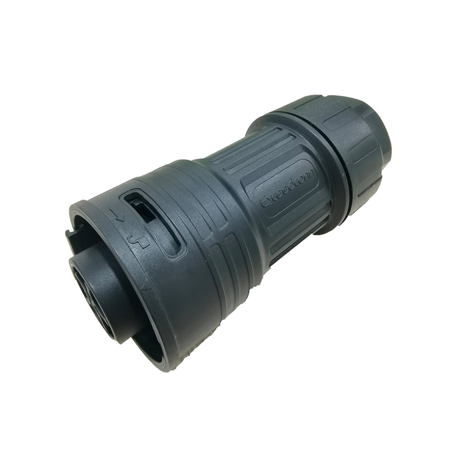 APsystems 2301511002 40A AC Male Connector