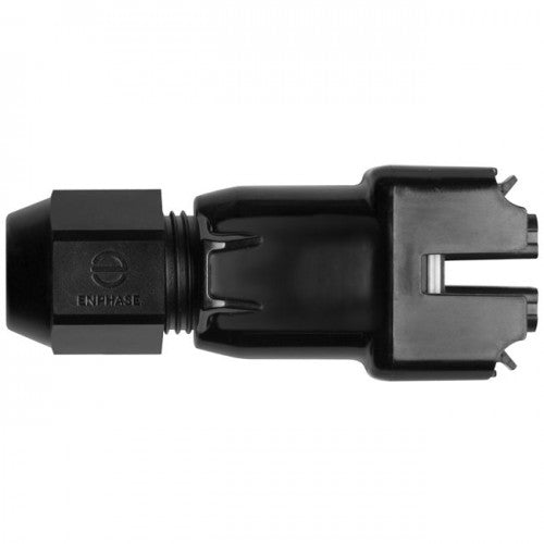 Enphase IQ Q-CONN-10M Male Field-Wireable Connector for Q Cable