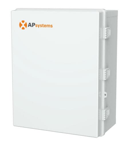 APsystems 916081 Combiner Box up to 5 DS3 Strings