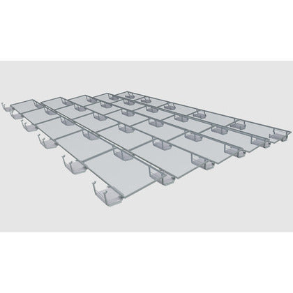 370010 Field Ballast Bay