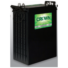 Crown Battery 6CRV400 400Ah 6V AGM Battery