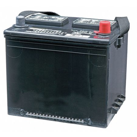 Generac 5819 Wet Cell Battery