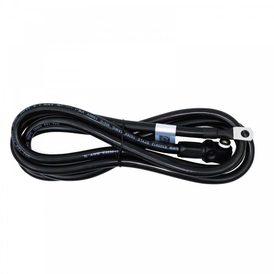 Pytes 18-041337-31 Battery to Battery Negative Cable 2m (6.5 FT)