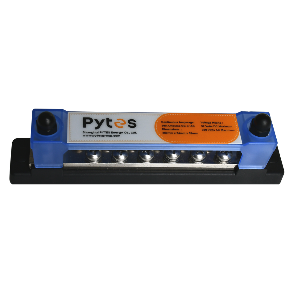 Pytes 81-155876-61 Busbar 300 Amp