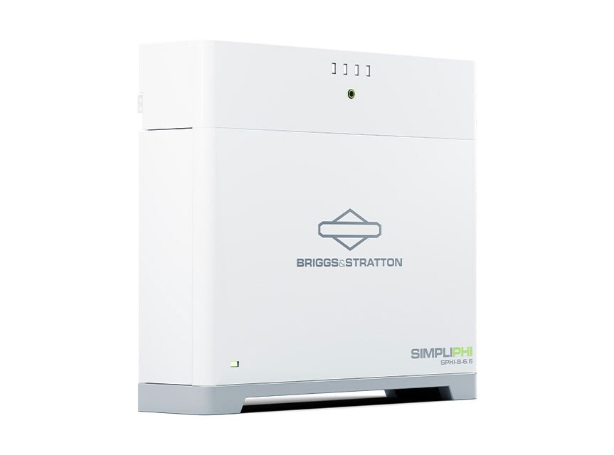 SimpliPhi 053084 Battery Controller for 6.6 Battery System