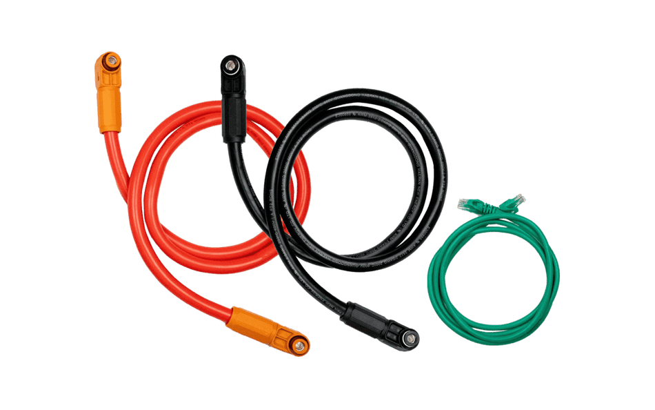 BigBattery RHINO 2 CNT080 Parallel Cable Kit