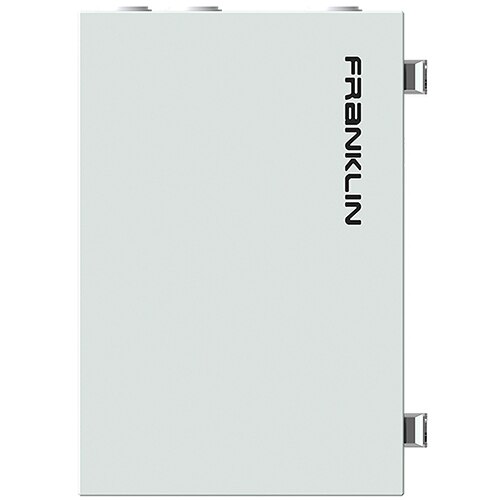 FranklinWH aPbox ACCY-RCV1-US Junction for PV Metering and Control