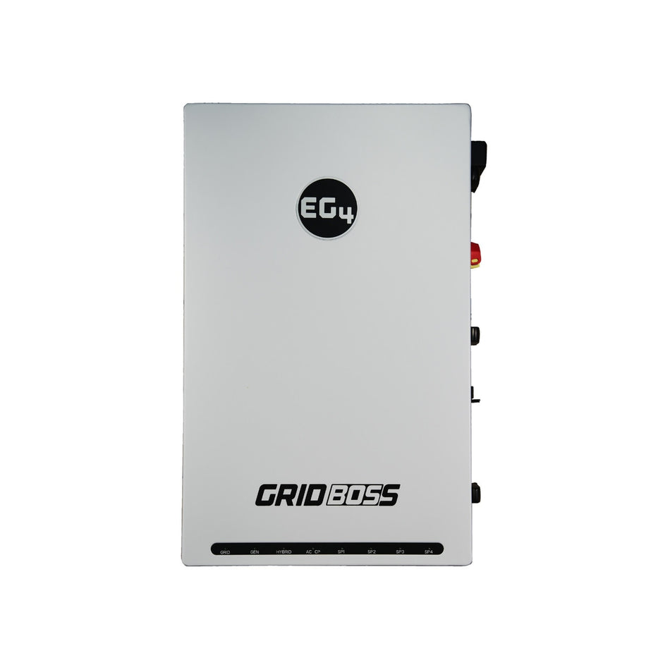 EG4 GridBOSS EG4MID2P200AV3.1 Microgrid Interconnect Device