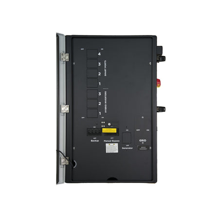 EG4 GridBOSS EG4MID2P200AV3.1 Microgrid Interconnect Device
