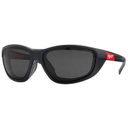 48-73-2025 Tinted High Performance Safety Glasses