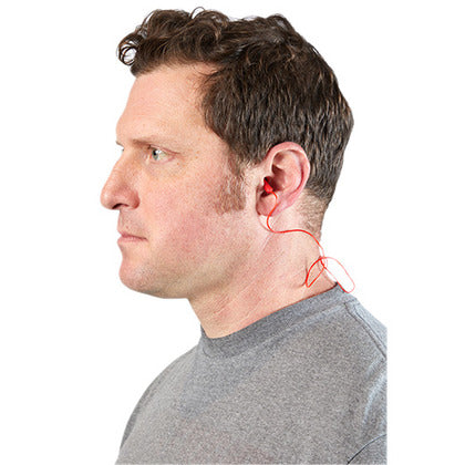 48-73-3151 3PK Reusable Corded Earplugs