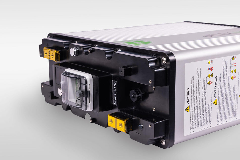 Fortress Power eFlex Max 5.4 105Ah 48V Lithium Iron Phosphate Battery