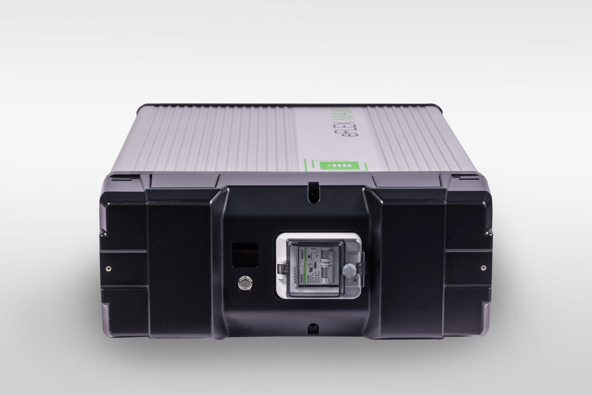 Fortress Power eFlex Max 5.4 105Ah 48V Lithium Iron Phosphate Battery