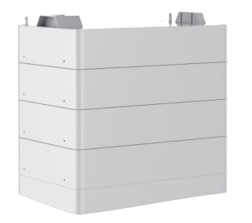 Fox ESS 97-223-00045-00 3.97kWh Lithium Iron Phosphate Battery Module