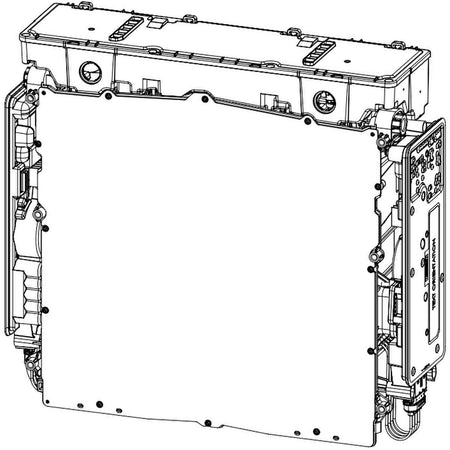 Enphase IQ B05-C01-US00-1-3 5.0kWh 76V Lithium Iron Phosphate Battery