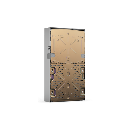 Enphase IQ IQBATTERY-5P-1P-NA-DOM 5.0kWh 76V Lithium Iron Phosphate (Cover and Wall Bracket) Domestic Content