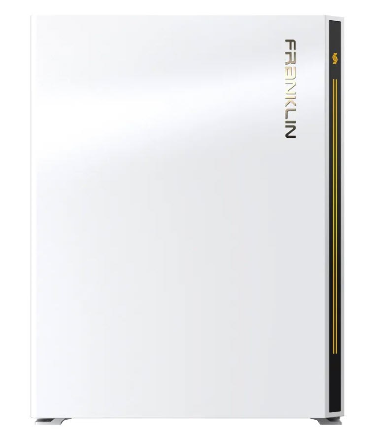 FranklinWH APRS-10K15V1-US 15kWh Lithium Iron Phosphate Battery