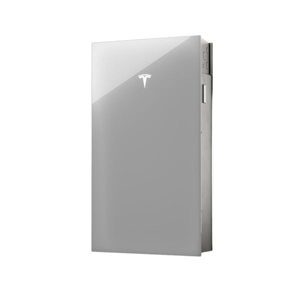 Tesla Powerwall 3 1707000-21-y 13.5kWh Lithium Iron Phosphate Battery with Integrated 11.5kW Inverter Domestic Content