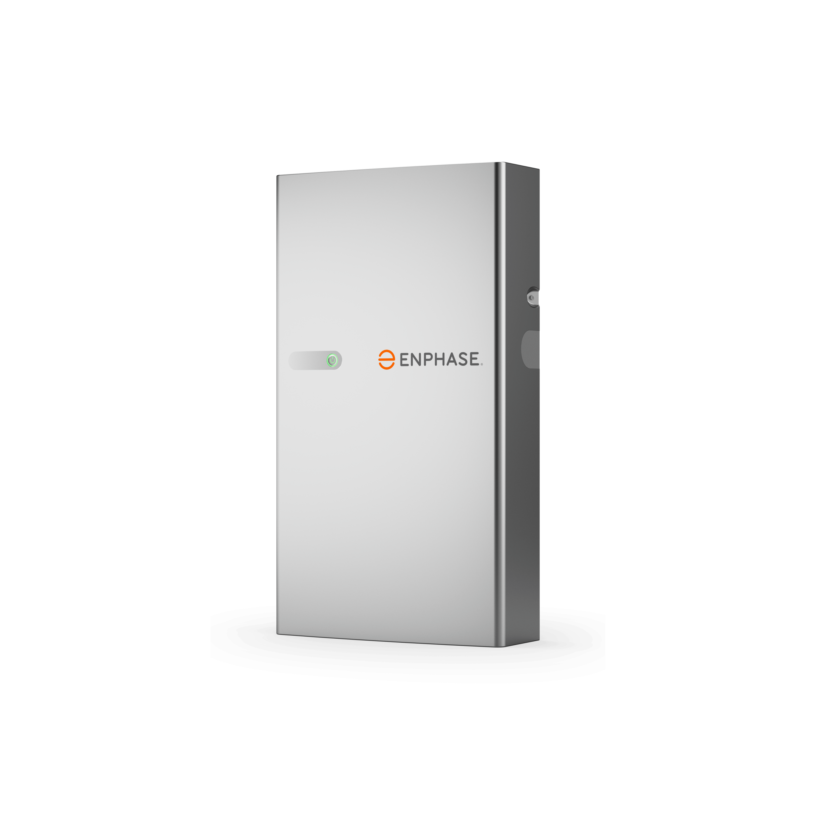 Enphase IQ IQBATTERY-5P-1P-NA-DOM 5.0kWh 76V Lithium Iron Phosphate Domestic Content